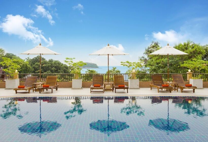 هتل Chanalai Garden Resort, Kata Beach