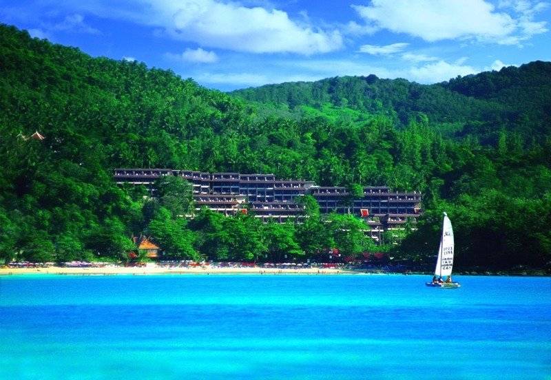 هتل Chanalai Garden Resort, Kata Beach