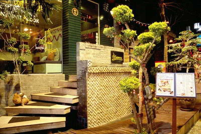 هتل Chanalai Garden Resort, Kata Beach