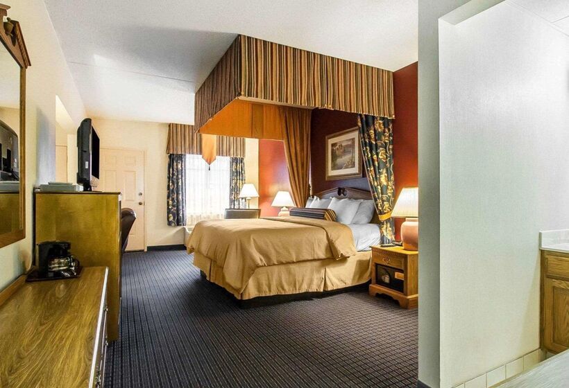فندق Clarion Inn Branson