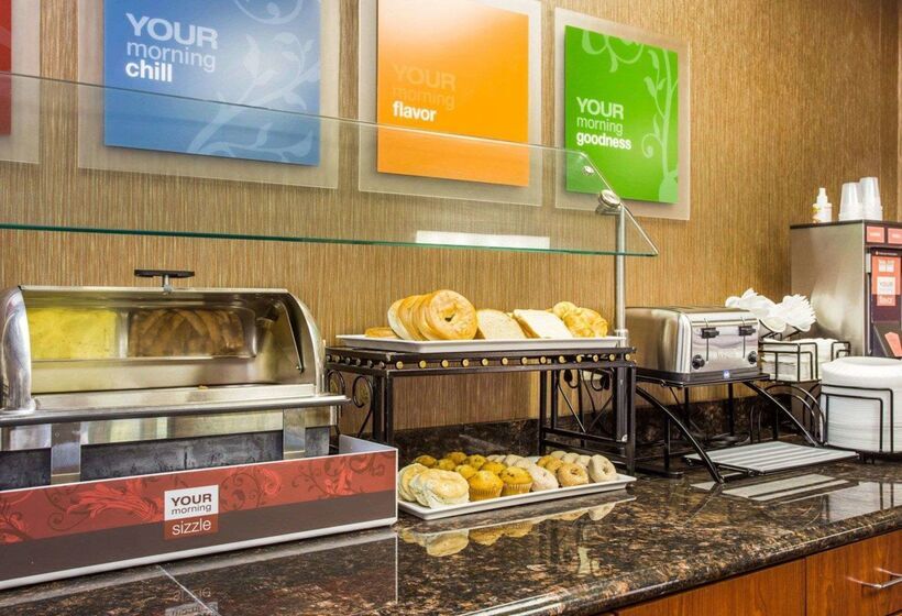 ホテル Comfort Inn & Suites At Stone Mountain