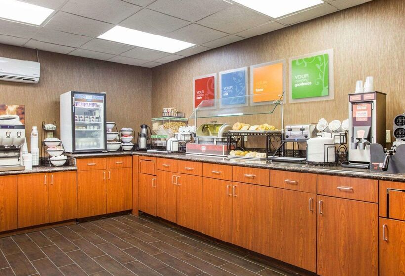 ホテル Comfort Inn & Suites At Stone Mountain