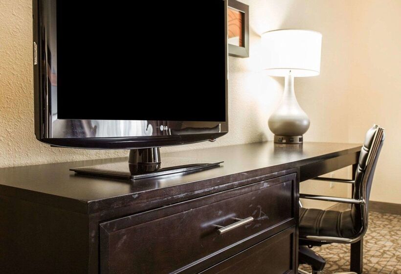 ホテル Comfort Inn & Suites At Stone Mountain