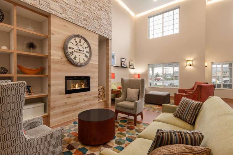 فندق Country Inn & Suites By Radisson, Ames, Ia