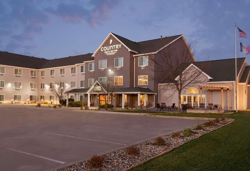 فندق Country Inn & Suites By Radisson, Ames, Ia