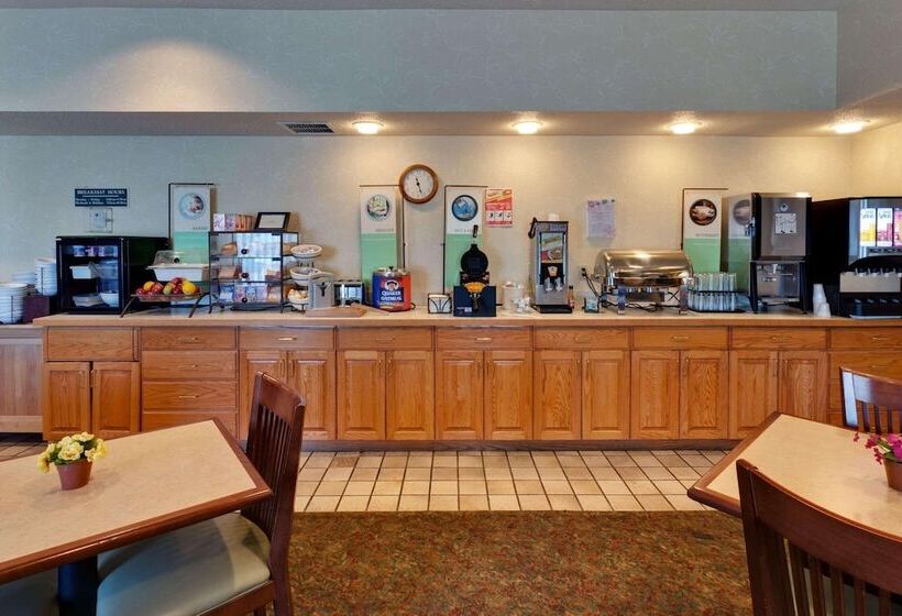 בית מלון כפרי Country Inn & Suites By Radisson, Big Flats , Ny