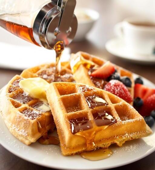 فندق Country Inn & Suites By Radisson, Big Rapids, Mi