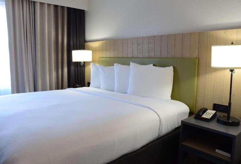هتل Country Inn & Suites By Radisson, Buford At Mall Of Georgia, Ga