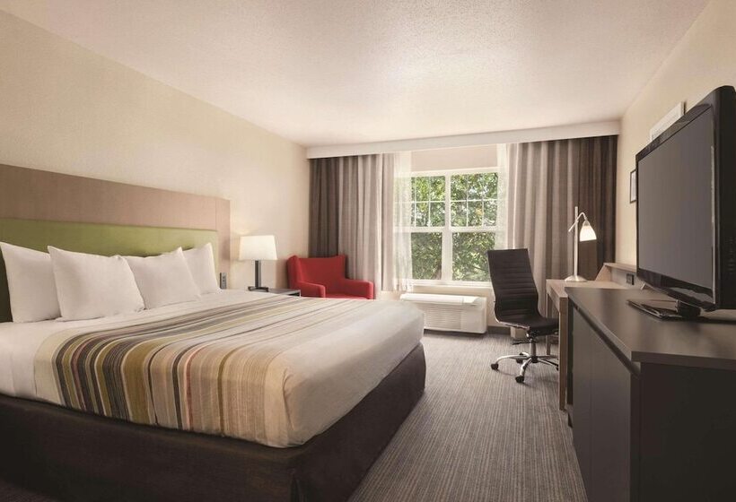 בית מלון כפרי Country Inn & Suites By Radisson, Cottage Grove, Mn