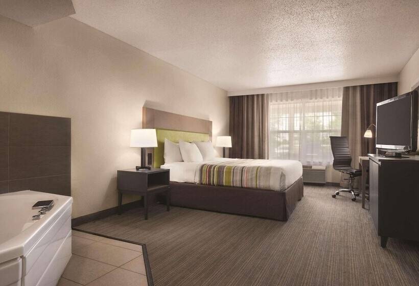 בית מלון כפרי Country Inn & Suites By Radisson, Cottage Grove, Mn