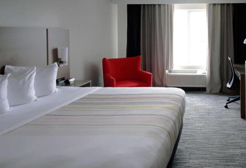 هتل Country Inn & Suites By Radisson, Council Bluffs, Ia