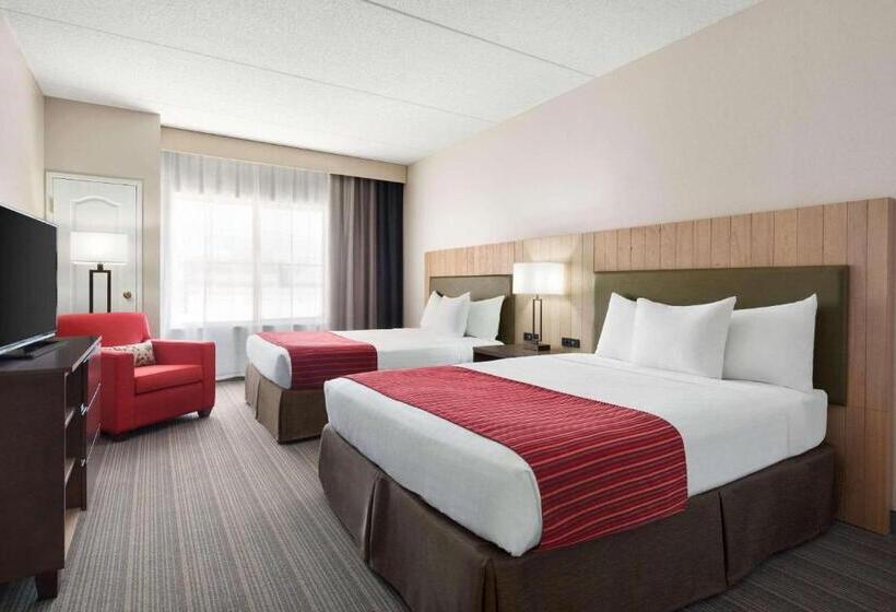هتل Country Inn & Suites By Radisson, Duluth North, Mn