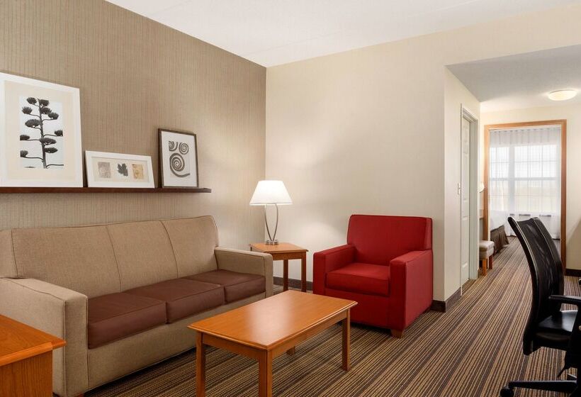 호텔 Country Inn & Suites By Radisson, Findlay, Oh
