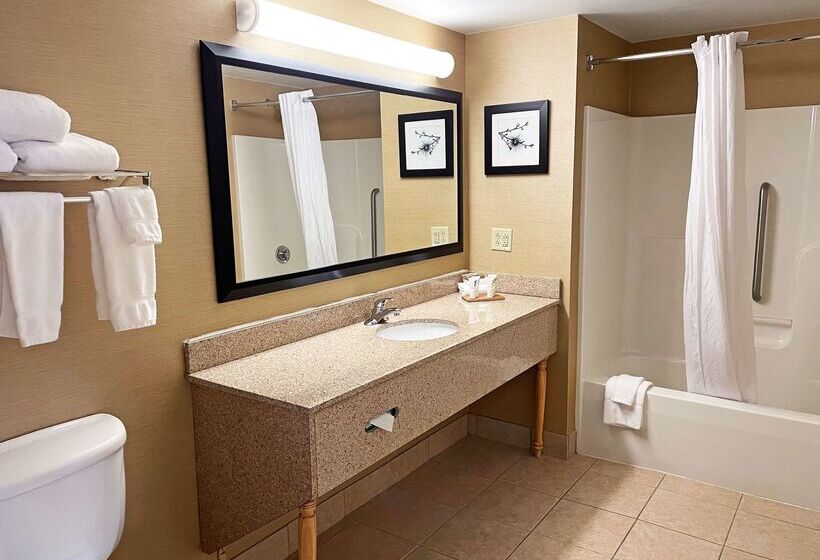호텔 Country Inn & Suites By Radisson, Findlay, Oh