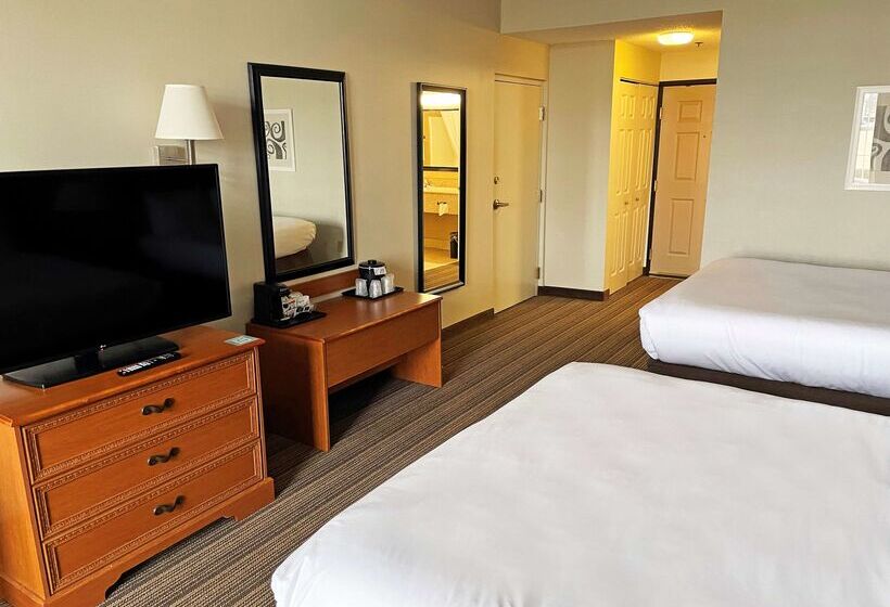호텔 Country Inn & Suites By Radisson, Findlay, Oh