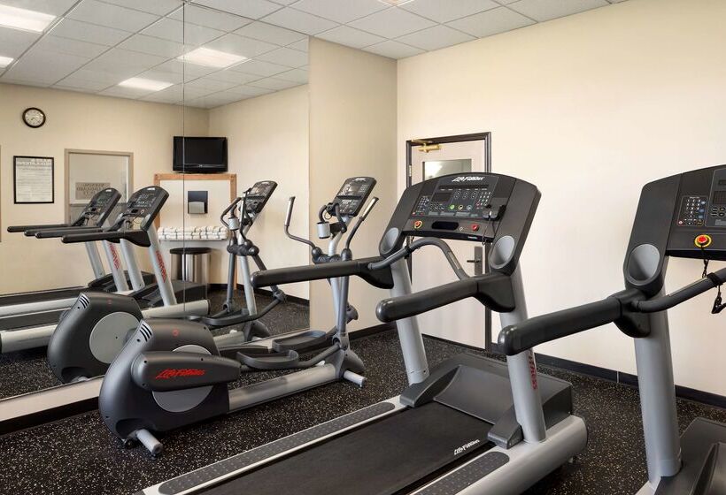 호텔 Country Inn & Suites By Radisson, Findlay, Oh