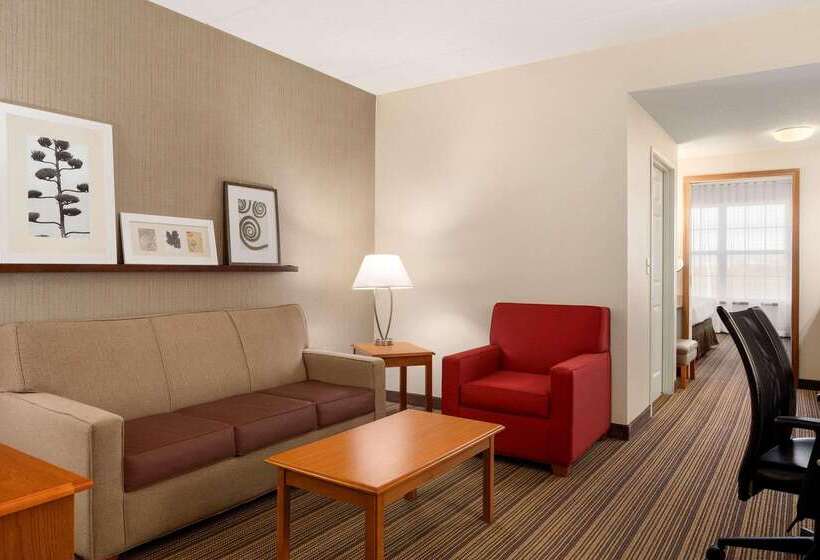 호텔 Country Inn & Suites By Radisson, Findlay, Oh