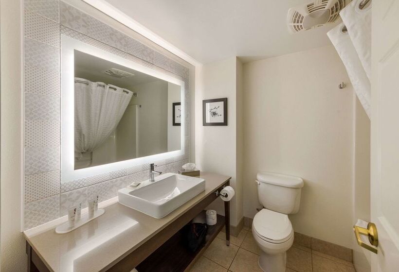 호텔 Country Inn & Suites By Radisson, Findlay, Oh