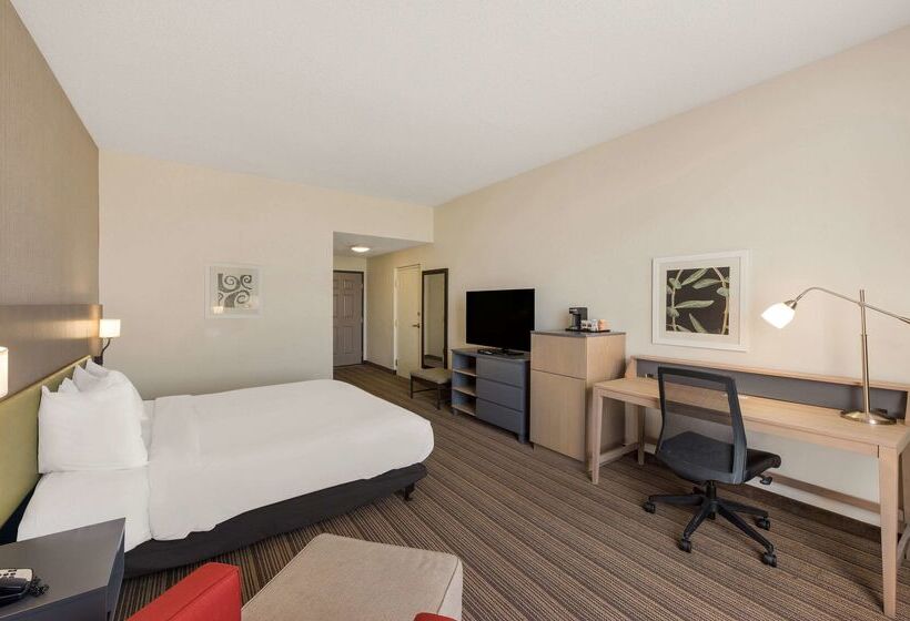 호텔 Country Inn & Suites By Radisson, Findlay, Oh