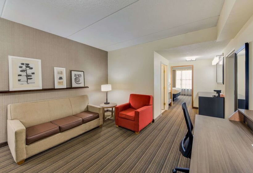 호텔 Country Inn & Suites By Radisson, Findlay, Oh