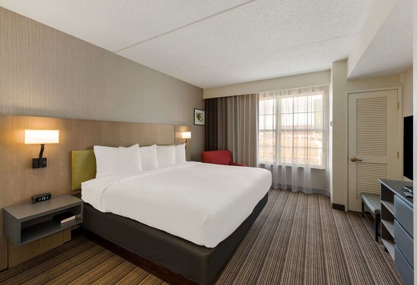 호텔 Country Inn & Suites By Radisson, Findlay, Oh
