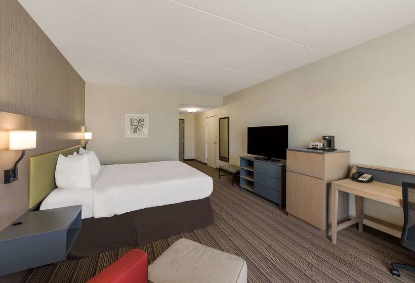 호텔 Country Inn & Suites By Radisson, Findlay, Oh