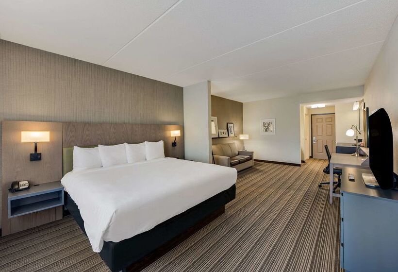 호텔 Country Inn & Suites By Radisson, Findlay, Oh