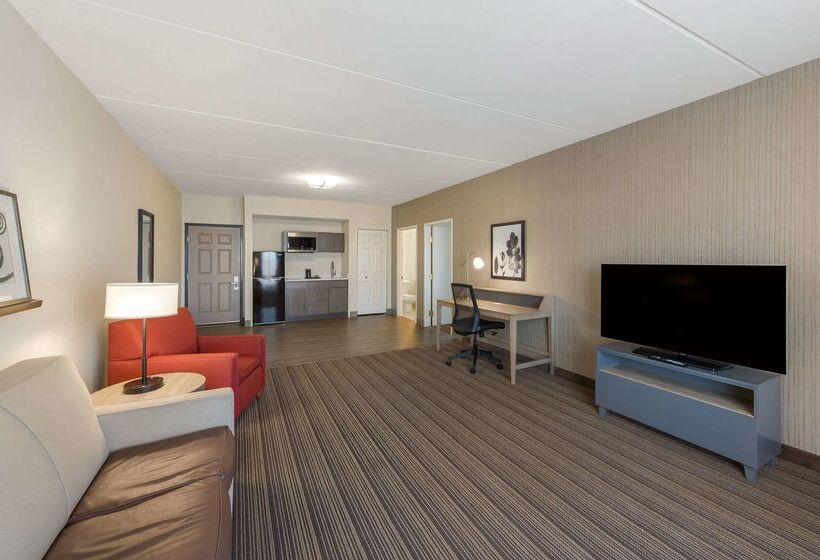 호텔 Country Inn & Suites By Radisson, Findlay, Oh