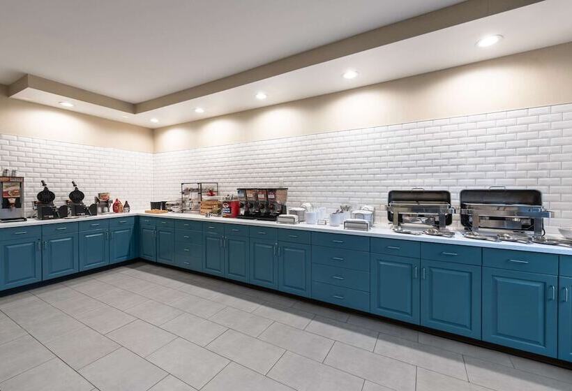 호텔 Country Inn & Suites By Radisson, Findlay, Oh