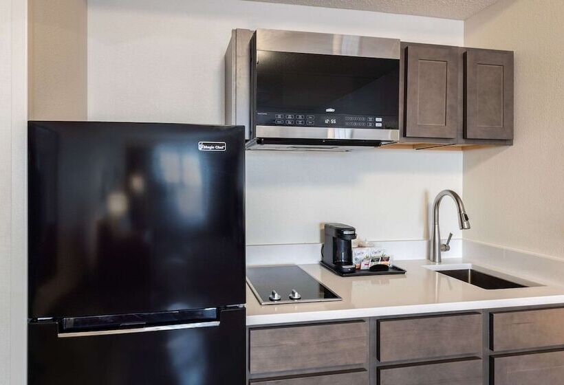 호텔 Country Inn & Suites By Radisson, Findlay, Oh