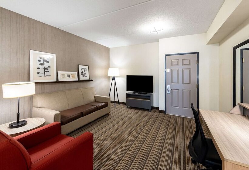 호텔 Country Inn & Suites By Radisson, Findlay, Oh