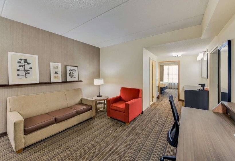 호텔 Country Inn & Suites By Radisson, Findlay, Oh