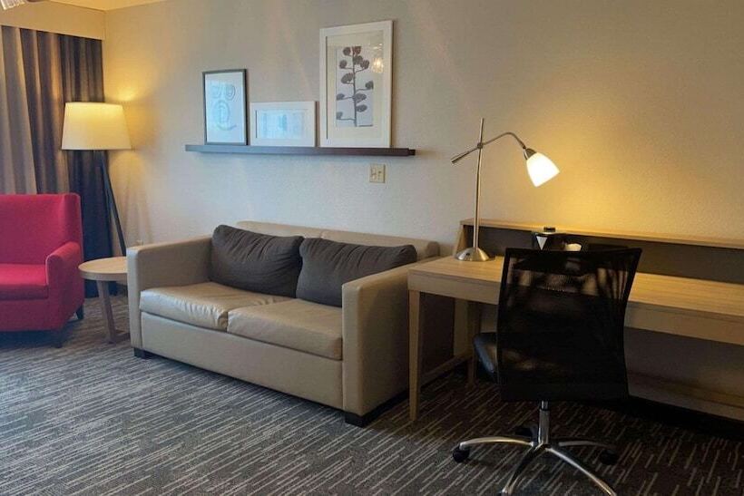هتل Country Inn & Suites By Radisson, Galena, Il