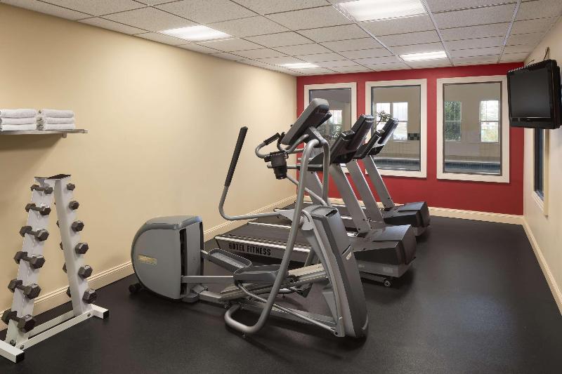 בית מלון כפרי Country Inn & Suites By Radisson, Gettysburg, Pa