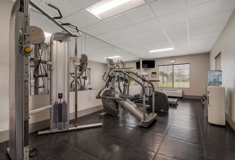 ホテル Country Inn & Suites By Radisson, Goldsboro, Nc