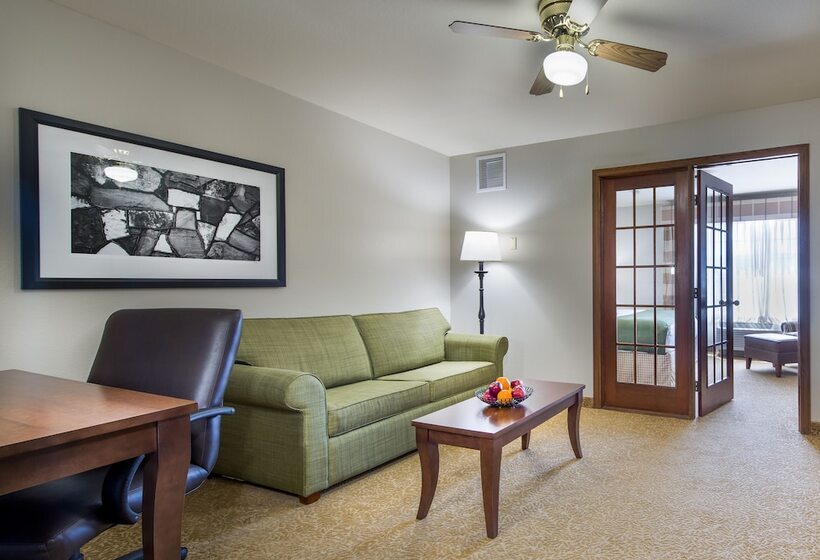 בית מלון כפרי Country Inn & Suites By Radisson, Greeley, Co