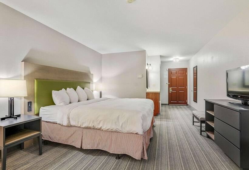 Отель Country Inn & Suites By Radisson, Green Bay, Wi