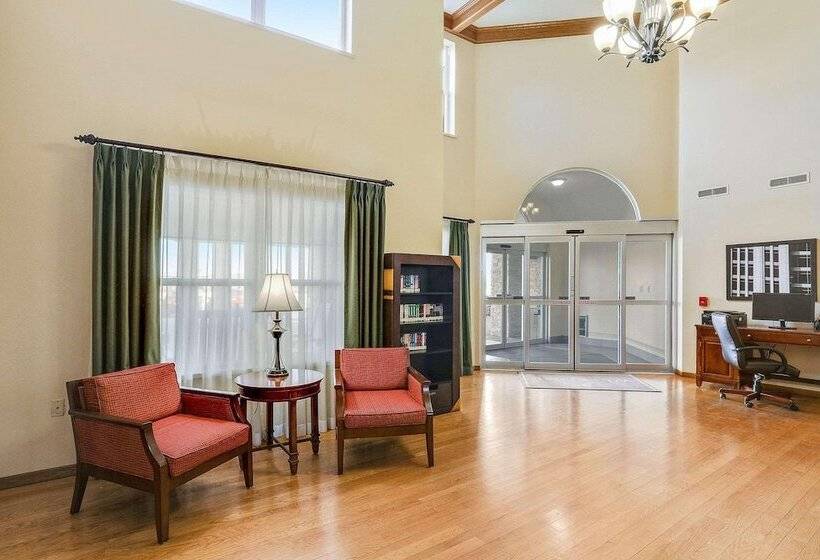 Отель Country Inn & Suites By Radisson, Green Bay, Wi