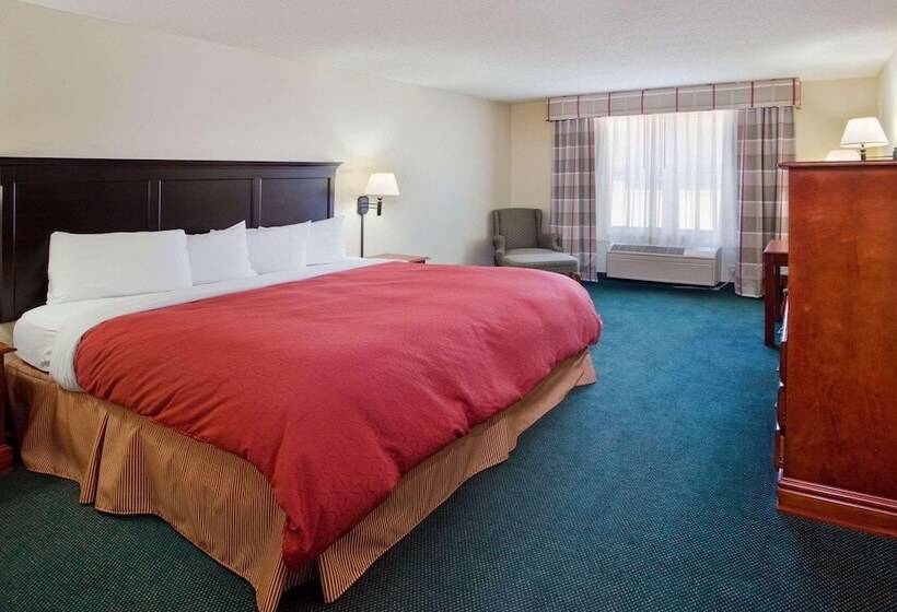 فندق Country Inn & Suites By Radisson, Hiram, Ga