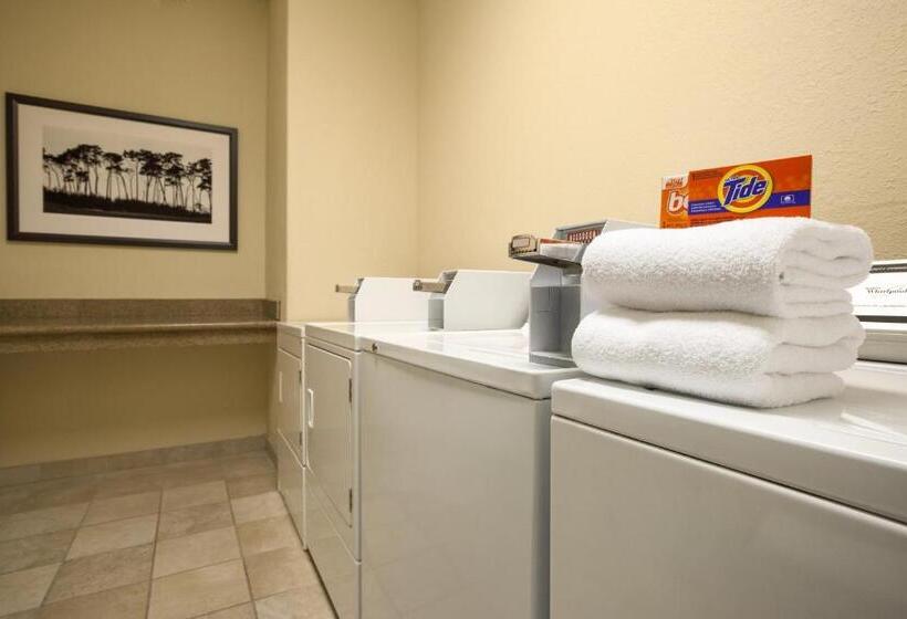 فندق Country Inn & Suites By Radisson, Hiram, Ga