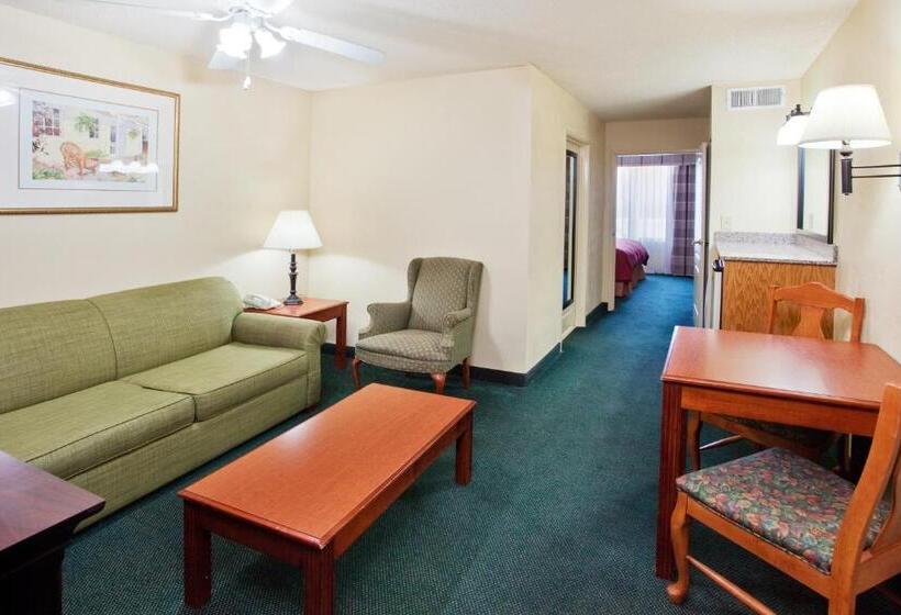 فندق Country Inn & Suites By Radisson, Hiram, Ga