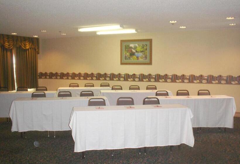 فندق Country Inn & Suites By Radisson, Hiram, Ga