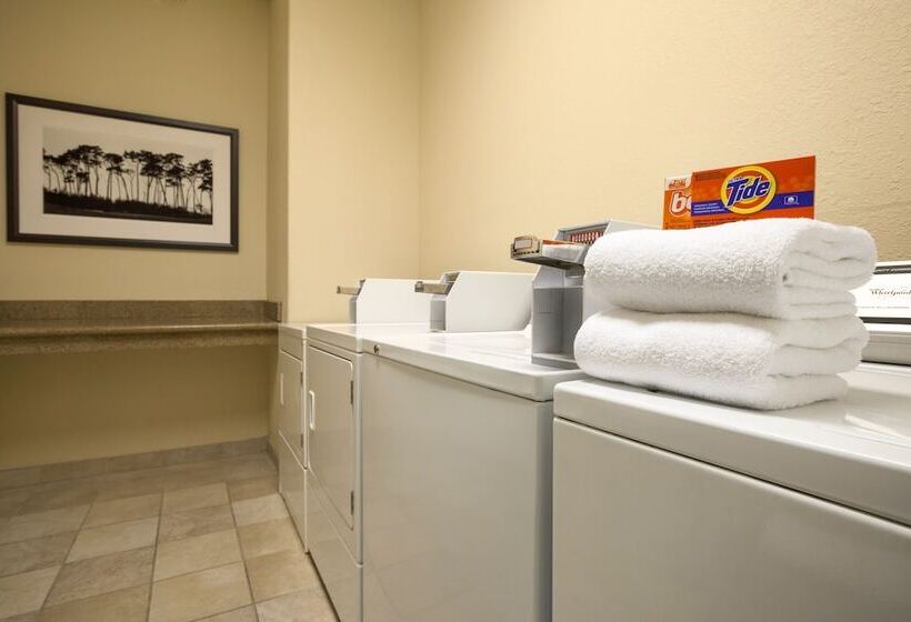 בית מלון כפרי Country Inn & Suites By Radisson, Jacksonairport, Ms