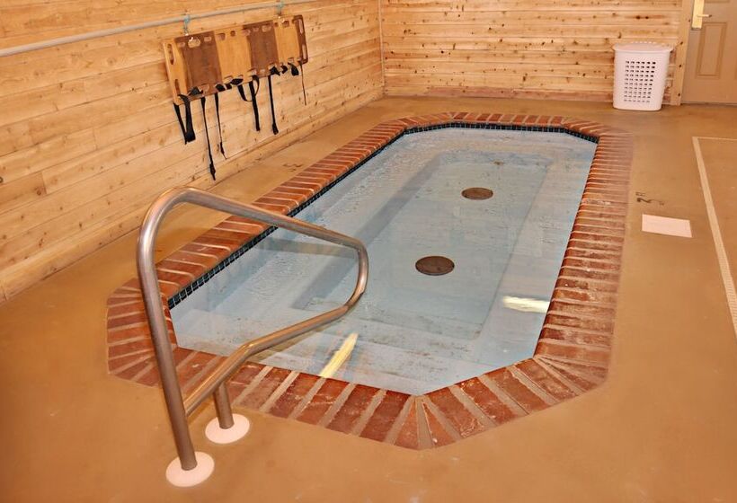 هتل Country Inn & Suites By Radisson, Kearney, Ne