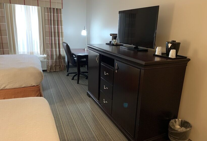 هتل Country Inn & Suites By Radisson, Kearney, Ne