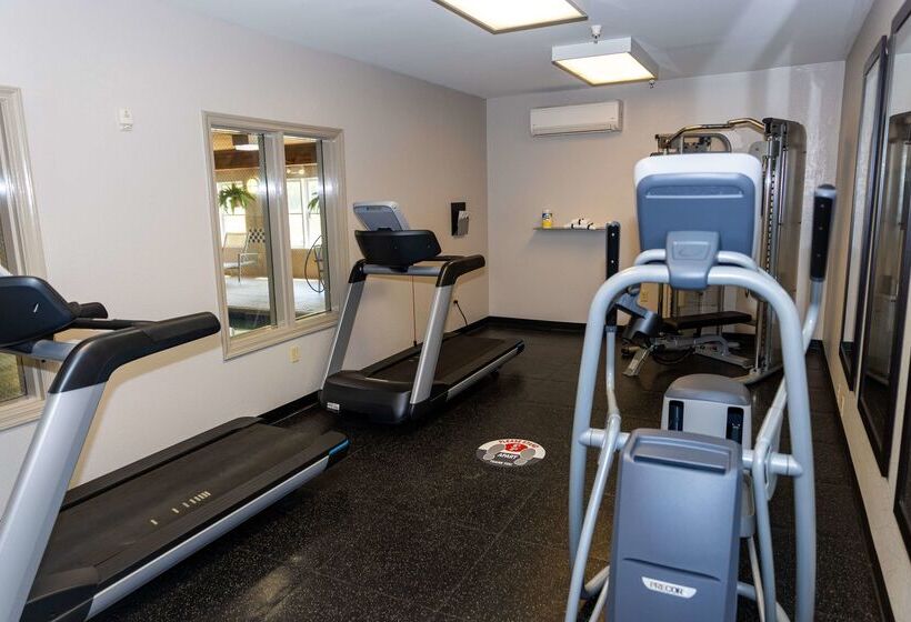 호텔 Country Inn & Suites By Radisson, Lehighton Jim Thorpe, Pa