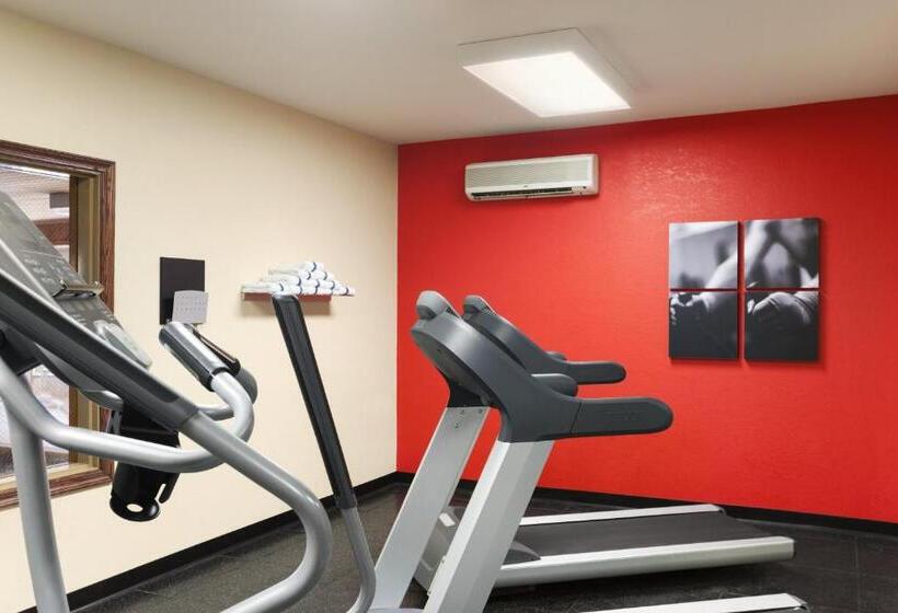 호텔 Country Inn & Suites By Radisson, Lehighton Jim Thorpe, Pa