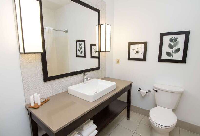 호텔 Country Inn & Suites By Radisson, Lehighton Jim Thorpe, Pa