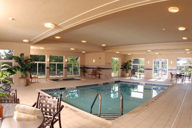 호텔 Country Inn & Suites By Radisson, Lewisburg, Pa