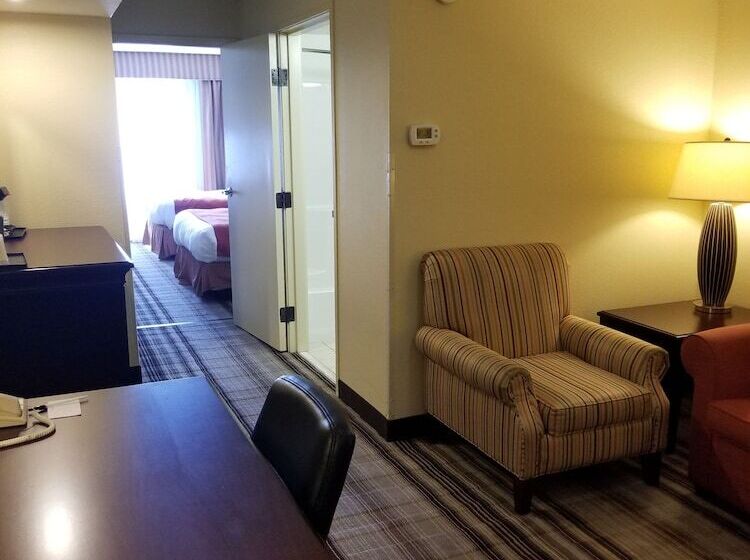 ホテル Country Inn & Suites By Radisson Lexington Va